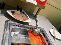 -海底捞火锅(奥森店)