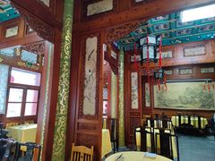 -听鹂馆饭庄(颐和园店)