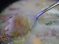 -神仙雪浓汤(明洞店)