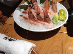 -渔寿司·日本料理(艾尚天地店)