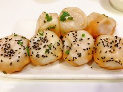生煎双拼-咬不得高祖生煎·简餐(高银街店)
