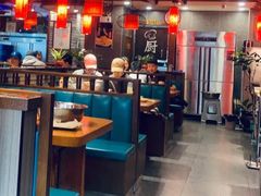 大堂-门家大院铁锅炖(东北大马路店)