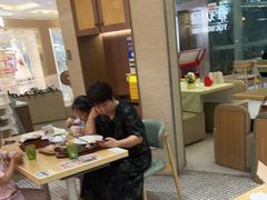 -优优西里·意式餐厅(福州金融街万达店)