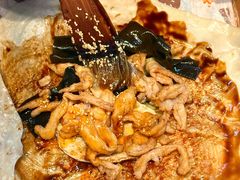 -高麦卷饼王(星海生活广场店)