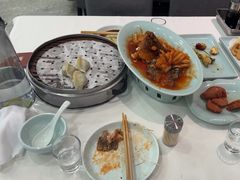 -王厚元饺子·辽菜·烤鸭(黄河大街店)