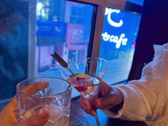 -Release bar 释放酒吧 (哈西万达店)