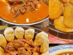 -孙府大院(步行街店)