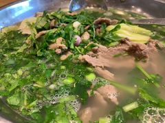 -杨三孃跷脚牛肉(中粮鸿云悦街店)