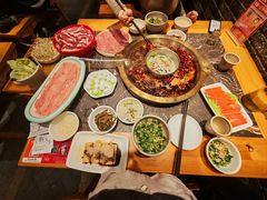 -堂客老火锅(欣阳广场总店)