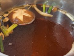 -呷哺呷哺(西单大悦城店)