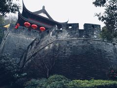 景点-鼓楼(西湖风景名胜区)