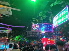 -路边边.炒菜烧烤.音乐餐厅(良乡长虹店)