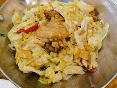 -七宝农家菜(七宝老街店)