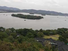 -雷峰塔景区