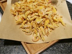 -渔民船说·北塘海鲜·天津菜·海肠捞饭(北塘古镇店)