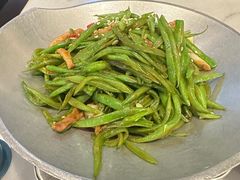 -小菜园新徽菜(合肥之心城店)