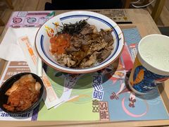 -吉野家(567漫天地店)