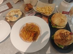 经典意式肉酱面-必胜客餐厅(昆百大泰业城店)