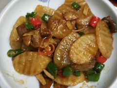 -丽华园(汉阳龙阳店)