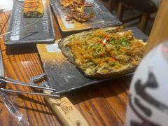 -半酌烧烤小酒馆(南京东路店)