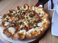 -必胜客(鹤山大道店)
