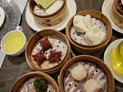 -万丽轩·粤菜(王府井金茂万丽酒店)