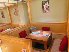 -一心创作料理屋(经开万达店)