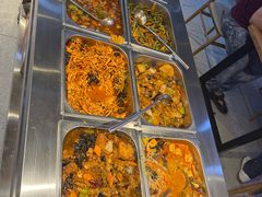 -新红帽自助盒饭(大悦城店)