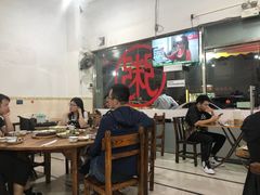 大堂-南记食粥坊·宵夜大排档(莲花总店)