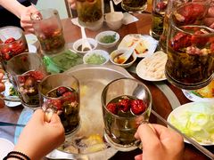 -大家烤羊庄·聚餐团建·谢师宴·生日派对(南山店)