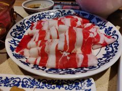 -东镇老火锅(长春路首店)