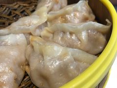 驴肉蒸饺-孙记驴肉山庄(李桥店)