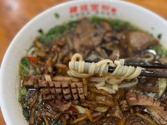 -肆姐面粉馆(坡子街店)
