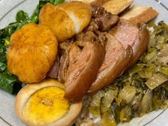 -狮头牌卤味研究所·卤味饭(花城汇南区店)