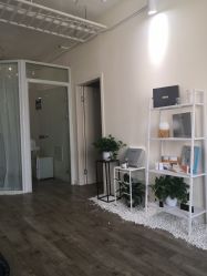 -星漾美学美容美体中心