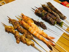 -烤五行·烧烤烤串(石佛营店)