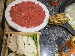 -蜀大侠火锅(森兰花园城店)