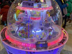 -汤姆熊欢乐世界(莘庄龙之梦店)