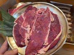 -闻老头·菊花炭烤肉(D11店)