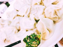 -大眼锅贴水饺(河东店)