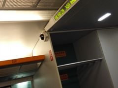 -浦东1号2号航站楼(地铁站)