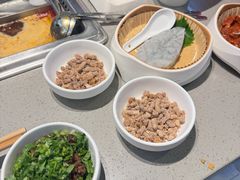 -海底捞火锅(新华联梦想城店)