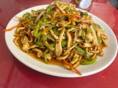 -胖子菜馆(隆昌路店)