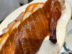 -正阳春烤鸭(华捷道店)