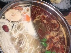 -呷哺呷哺(砂之船奥莱店)