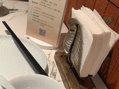 -锦庐道地川菜(来福士店)