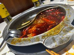 -川西坝子火锅(金沙1.0直营店)
