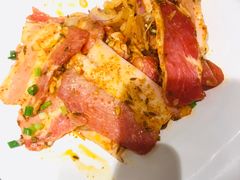 -么子烤肉(化龙池店)