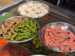 -英雄故事地摊烤肉(马驹桥店)