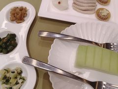 -湖影中餐厅·南京金茂威斯汀大酒店